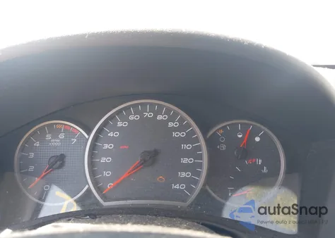 2008 Pontiac Grand Prix из США, поврежденный, VIN 2G2WP552281188666